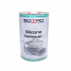 Засіб для видалення силікону SOTRO (Silicon Remover) - 1 л